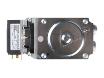 Elco CG15R03-D2W5WZG15-Z Gas Electromagnetic Valve