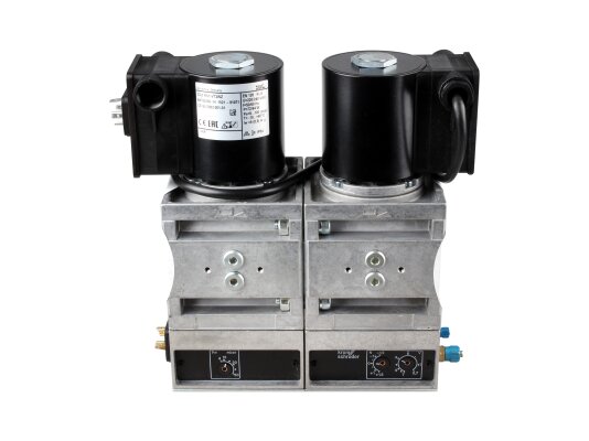 Elco CG3R01-VT2WZ Gas Electromagnetic Valve, art: 13011896