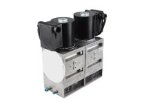 Elco CG3R01-VT2WZ Gas Electromagnetic Valve