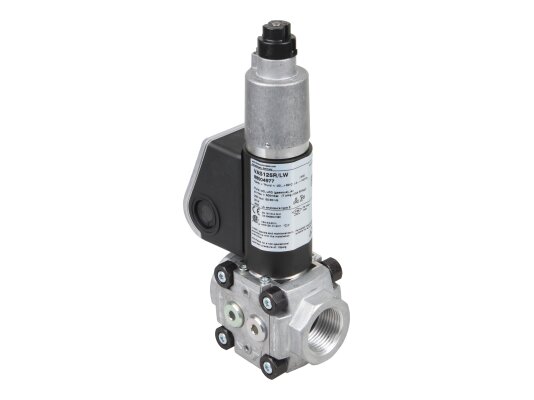 Elco VAS125R/LW Gas Electromagnetic Valve, art: 65324072