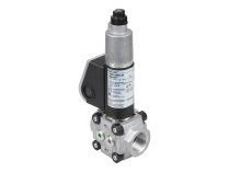 Elco VAS125R/LW Gas Electromagnetic Valve, art: 65324072