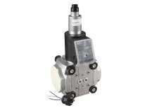 Elco VAS350R/LW Gas Electromagnetic Valve, art: 65324160