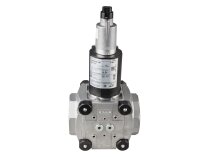 Elco VAS350R/LW Gas Electromagnetic Valve