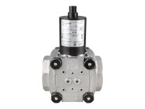 Elco VAS350R/NW Gas Electromagnetic Valve