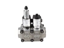 Elco VCS350R/NLW Gas Electromagnetic Valve