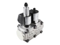 Elco VCS350R/NLW Gas Electromagnetic Valve