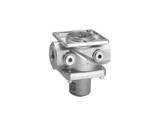 Elco VGG10.404P Gas Electromagnetic Valve, art: 13016751