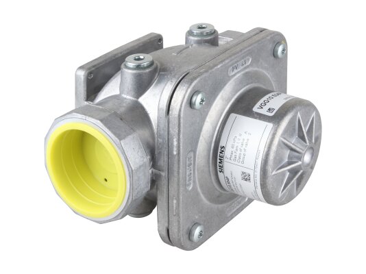 Elco VGG10.504P Gas Electromagnetic Valve