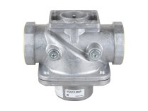 Elco VGG10.504P Gas Electromagnetic Valve