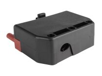 Elco 7P connector, male, 13009670