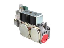 Elco 836 TANDEM Gas Electromagnetic Valve