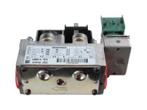 Elco 836 TANDEM Gas Electromagnetic Valve