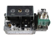 Elco 836 TANDEM Gas Electromagnetic Valve