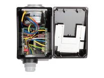 Elco QRA53.E27 UV flame detector