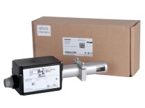 Elco QRA53.E27 UV flame detector
