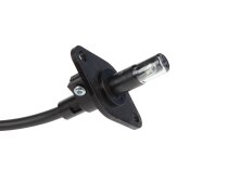 Elco QRB1A-A050B70A infrared flame detector, 80 mm
