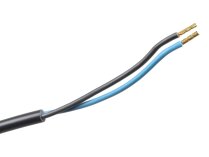 Ecoflam QRB1A-A050B70A2 flame sensor