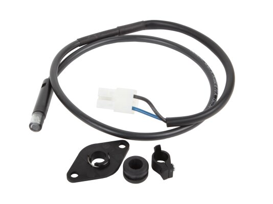 Elco QRB1A-A050B70A Flame Sensor, 710 mm, art: 65326637.