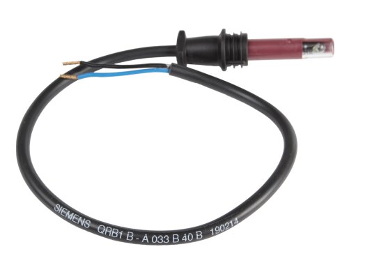 Elco QRB1B-A033B40B flame detector, art: 65325230.