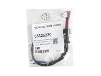 Elco QRB1B-A033B40B infrared flame detector