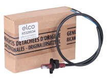 Elco QRB1B-A050B70A infrared flame detector