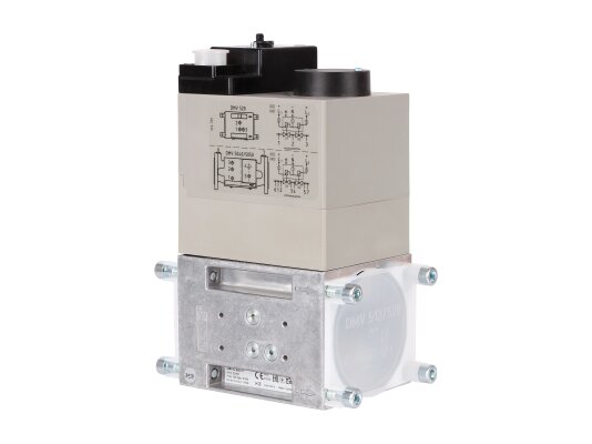 Elco DMV-D 520/11 Gas Electromagnetic Valve, art: 65311634
