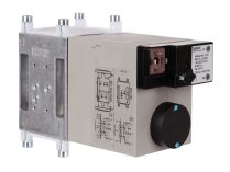 Elco DMV-D 520/11 Double Electromagnetic Valve