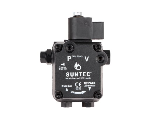 Ecoflam AS V 47 A 1636 6P 0700 burner pump