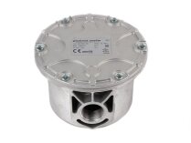 Elco 70602/CE Gas Filter