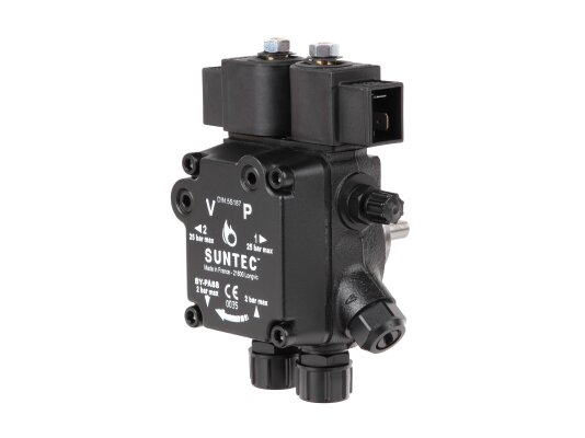 Elco A2L 65 D 9703 4P 0700 burner pump