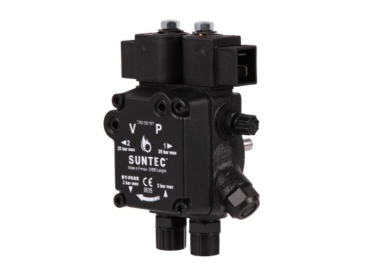 Elco A2L 65 D 9705 4P 0700 burner pump