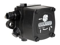Elco AJ 6 DC 1000 4P burner pump