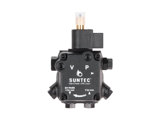 Elco AP 57 C 7545 4P 0700 burner pump, art: 13021986