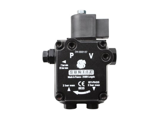 Elco AS V 47 D 1696 6P 0700 burner pump, art: 13019236