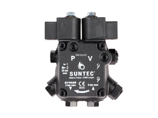 Elco AT2 45 D 9544 4P 0700 burner pump, art: 13013139
