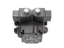 Elco AT2 95 C 9585 4P 0700 burner pump