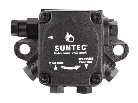 Elco D 67 A 7276 3P burner pump