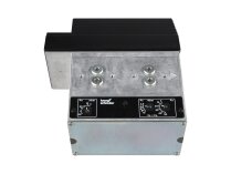 Elco CG2R01-DT2WZ Gas Electromagnetic Valve