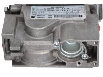 Elco 822 NOVAMIX gas electromagnetic valve