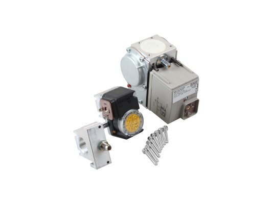Elco MBC-120-DLE S40 gas multi-block