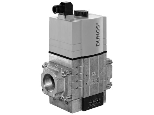 Elco MBC-300-VEF gas multi-block, art: 65323617