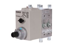 Elco MB-DLE 403 B01 S20 gas multi-block
