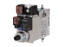 Elco MB-DLE 407 B01 S50 gas multi-block
