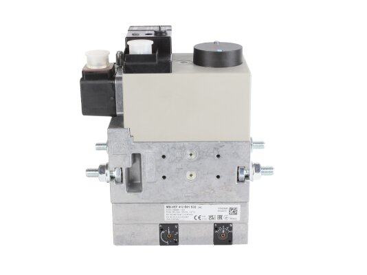 Ecoflam MB-VEF 412 B01 S32 gas multi-block, art: 65301036