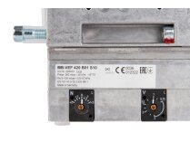 Elco MB-VEF 420 B01 S10 gas multi-block, art: 13011725
