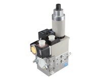 Elco MB-ZRDLE 407 B01 S50 gas multi-block, art: 13011112