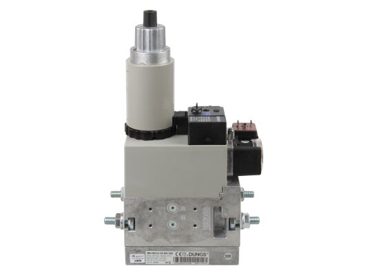 Elco MB-ZRDLE 410 B01 S50 gas multi-block, art: 65323606