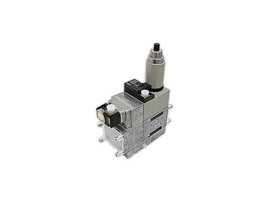 Elco MB-ZRDLE 415 B01 S20 gas multi-block, art: 65323612