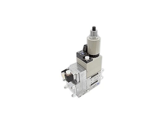 Elco MB-ZRDLE 420 B01 S50 gas multi-block, art: 65323613