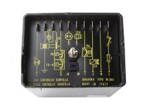 Elco M300 18009002 stoker automatic